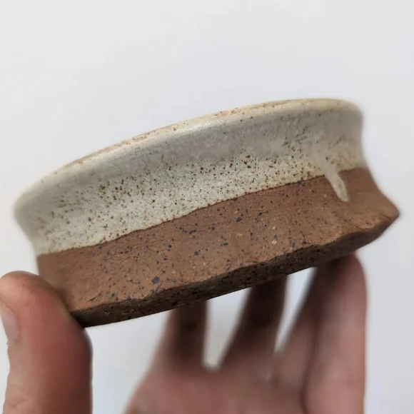 Ceramic dish - Picture 3 of 5